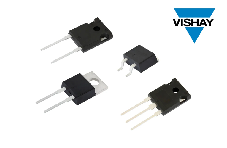 Gen 3 1200 V SiC Schottky Diodes Gen 3 1200 V SiC Schottky Diodes