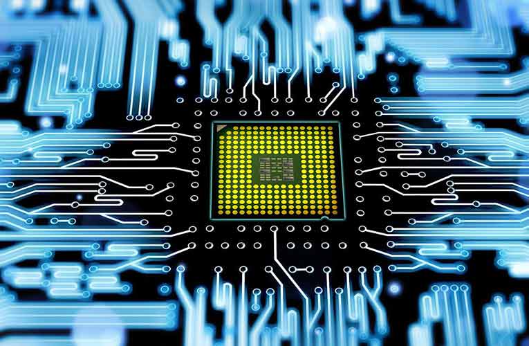 New Fabrication Units and Global Demand for Electronics New Fabrication Units and Global Demand for Electronics