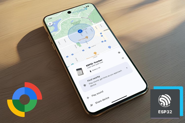 GoogleFindMyTools GoogleFindMyTools