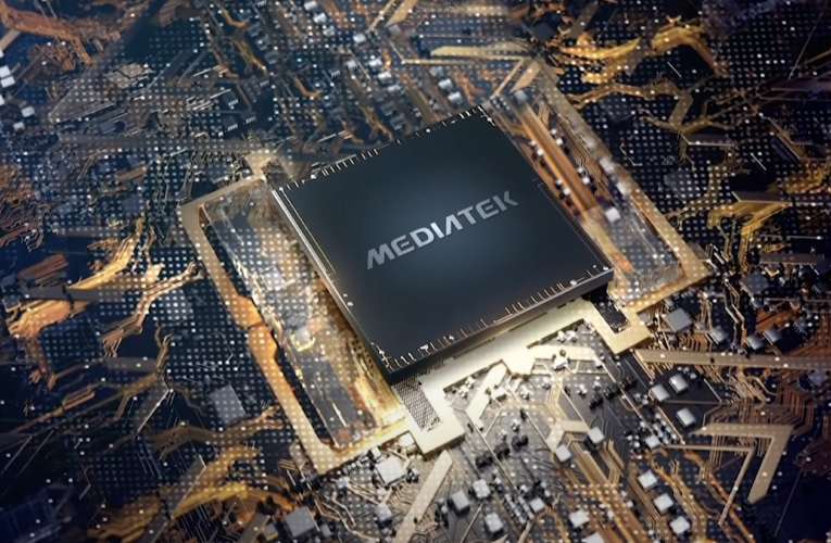 MediaTek-Chipset MediaTek-Chipset
