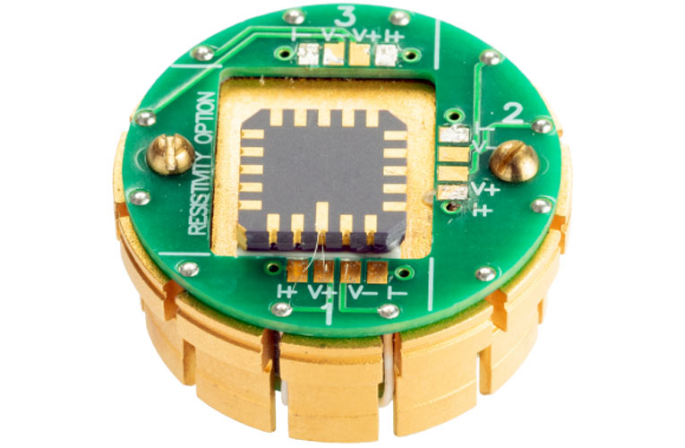 Paragraf’s Graphene Hall Effect Sensor Paragraf’s Graphene Hall Effect Sensor