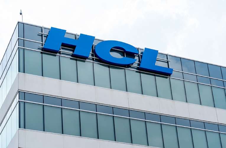 HCL Group- Semiconductor HCL Group- Semiconductor