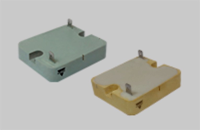 HRHA Charging Resistor HRHA Charging Resistor