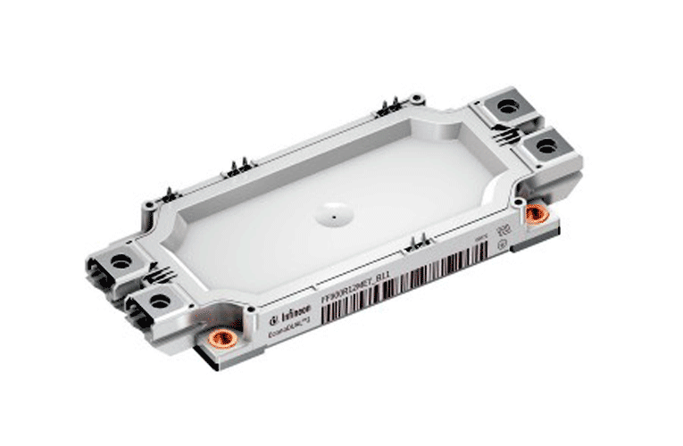 Infineon High Current 900A TRENCHSTOP IGBT7 Module Infineon High Current 900A TRENCHSTOP IGBT7 Module