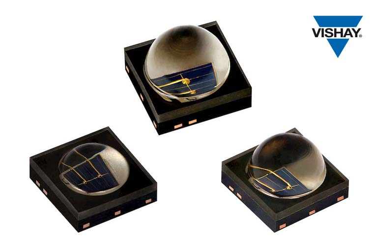 High Power IR Emitters with SurfLight Surface Emitter Chip Technology High Power IR Emitters with SurfLight Surface Emitter Chip Technology