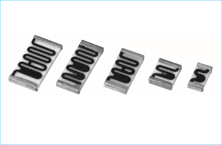 High Voltage Thick Film Chip Resistors offer increased Design Flexibility and Deliver Power up to 1.5W High Voltage Thick Film Chip Resistors offer increased Design Flexibility and Deliver Power up to 1.5W