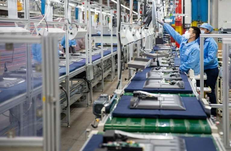 Electronics-Manufacturing Electronics-Manufacturing