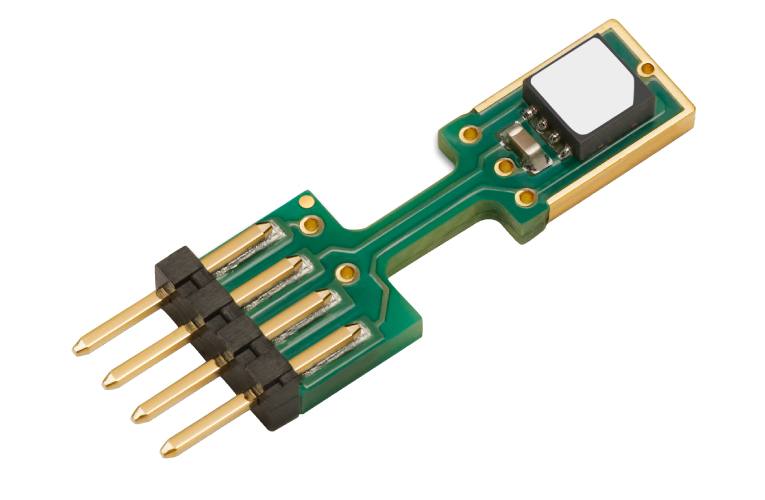Pin-type Humidity Sensor SHT85 Pin-type Humidity Sensor SHT85