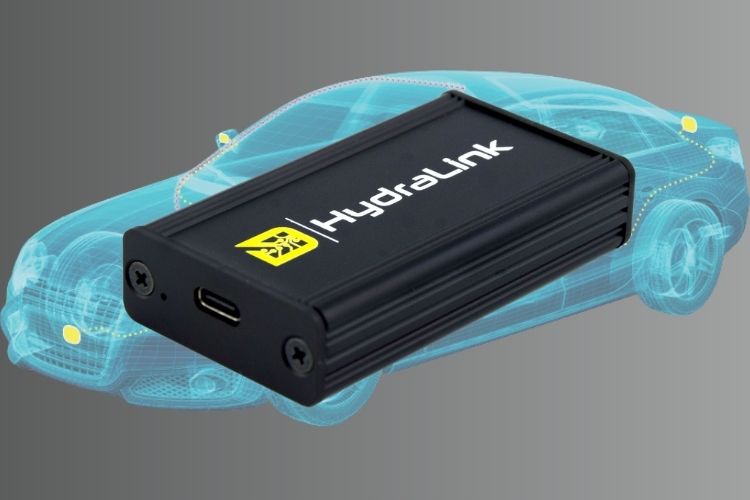 Hydralink Hydralink