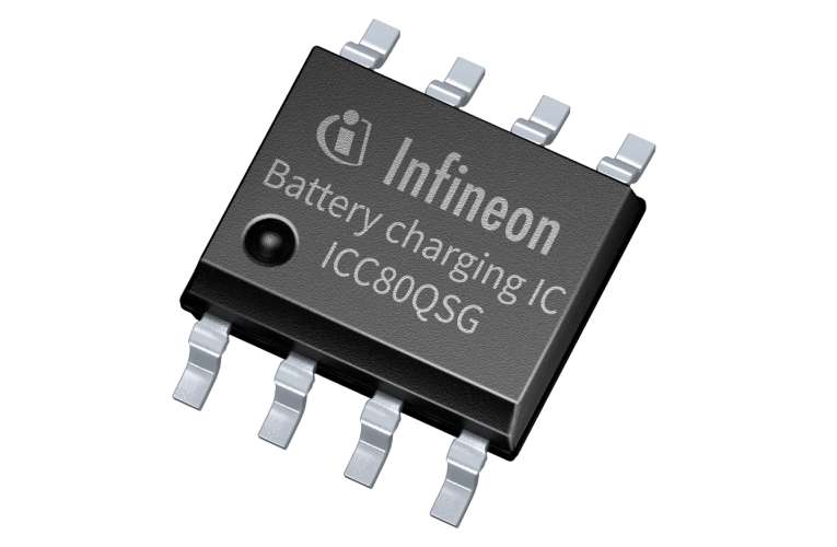 ICC80QSG Single-stage Flyback Controller IC ICC80QSG Single-stage Flyback Controller IC