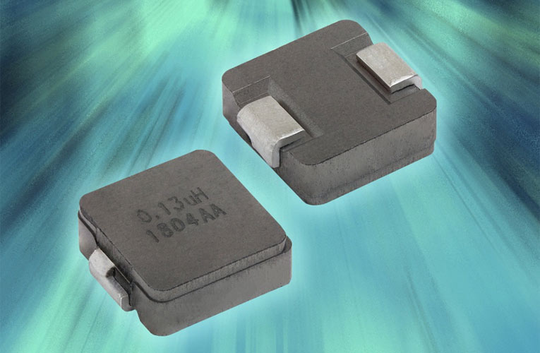 High Temperature IHSR Inductor Offers Higher Current Density for Multi-Phase Power Supplies High Temperature IHSR Inductor Offers Higher Current Density for Multi-Phase Power Supplies