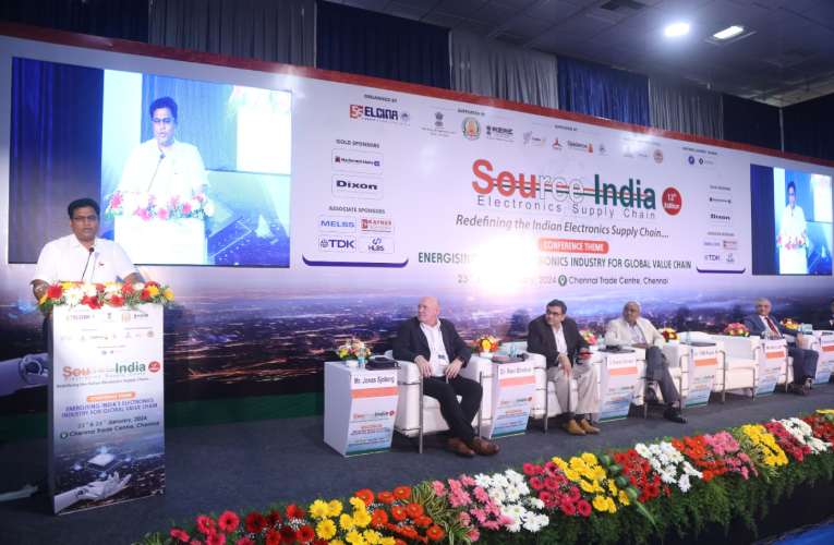 ESDM Growth-India ESDM Growth-India