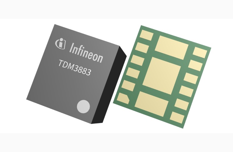 IPOL DC-DC Buck Regulator Power Modules IPOL DC-DC Buck Regulator Power Modules