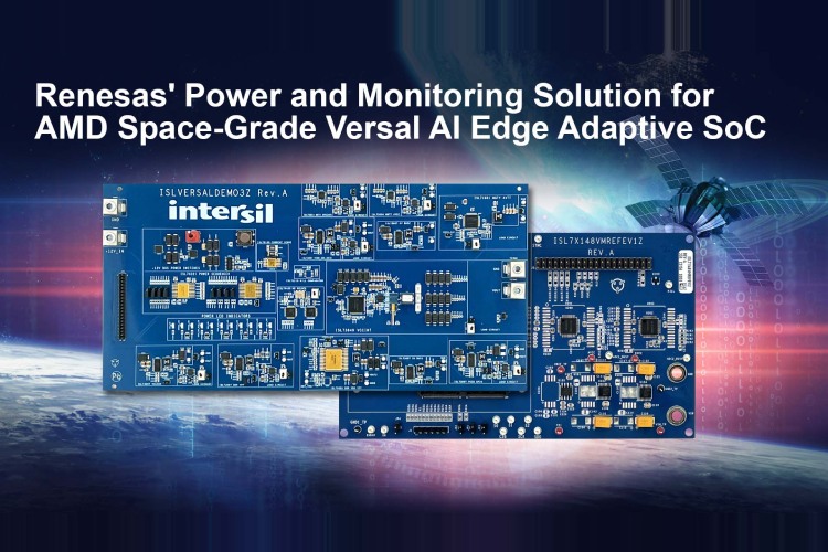 ISLVERSALDEMO3Z Power Management Reference Design ISLVERSALDEMO3Z Power Management Reference Design