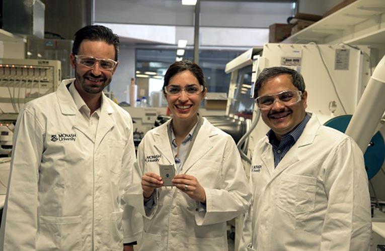 Improved Lithium Sulphur Batteries to Drive EVs for more than 1000km on a Single Charge Improved Lithium Sulphur Batteries to Drive EVs for more than 1000km on a Single Charge