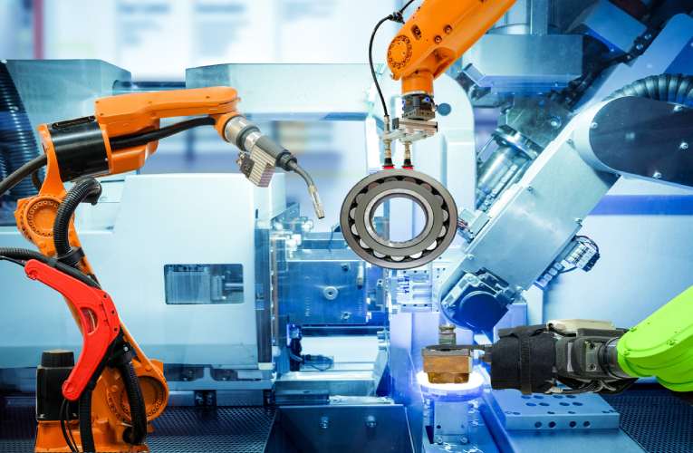India-Electronics Industry India-Electronics Industry