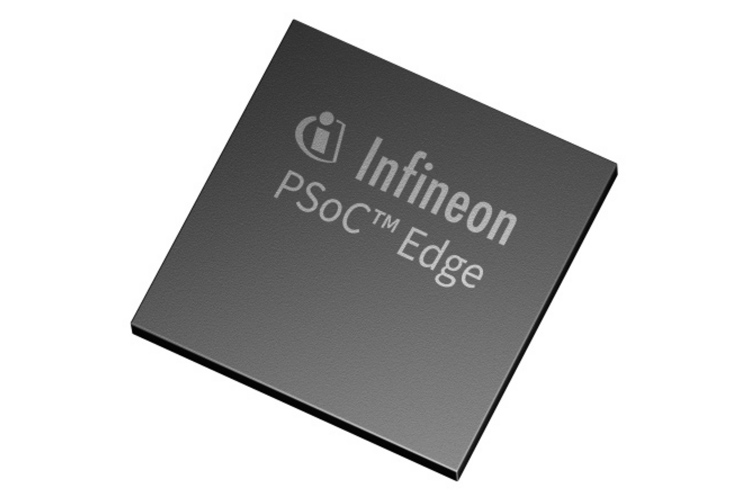 Infineon’s New PSoCEdge Infineon’s New PSoCEdge