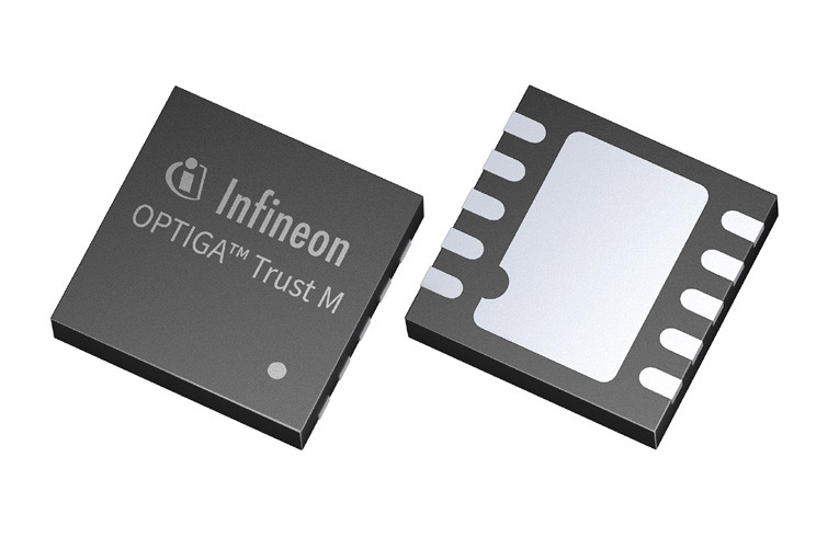 OPTIGA Trust M to improve the security and performance of cloud connected devices and services OPTIGA Trust M to improve the security and performance of cloud connected devices and services