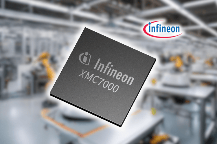 Infineon and RT-Labs Enable Seamless Industrial Communication on XMC7000 MCU Infineon and RT-Labs Enable Seamless Industrial Communication on XMC7000 MCU