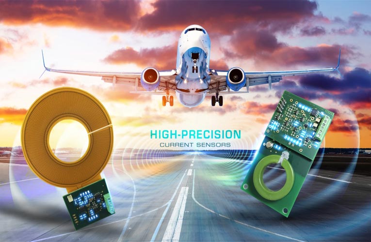 TT Electronics introduces Modular Current Sensor Approach TT Electronics introduces Modular Current Sensor Approach