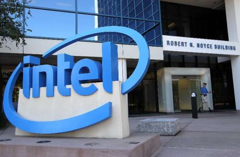 Intel-Semiconductor Intel-Semiconductor