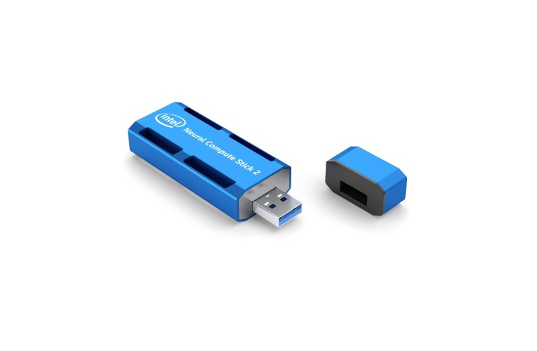 Intel Neural Compute Stick 2 Simplifies Development of Computer Vision and AI in Edge Devices Intel Neural Compute Stick 2 Simplifies Development of Computer Vision and AI in Edge Devices