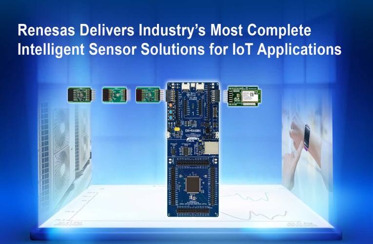 Intelligent Sensor Solutions Intelligent Sensor Solutions