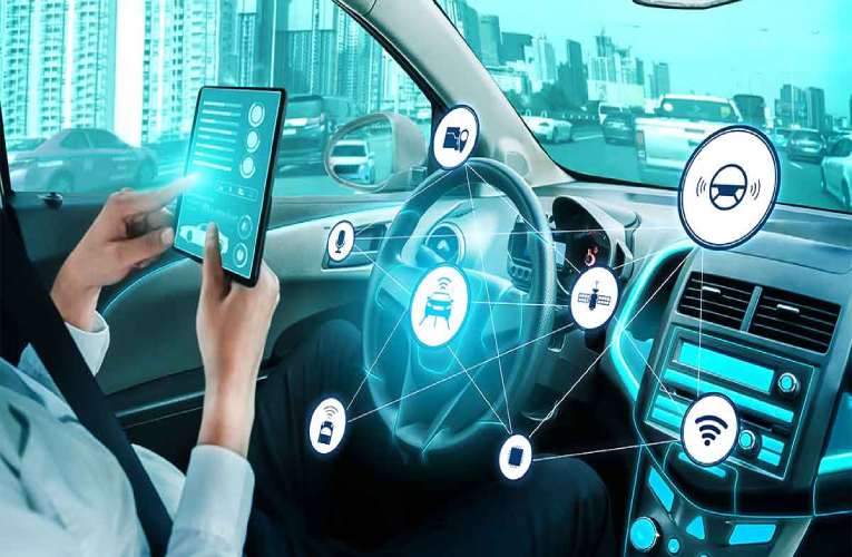 IoT-Automotive IoT-Automotive