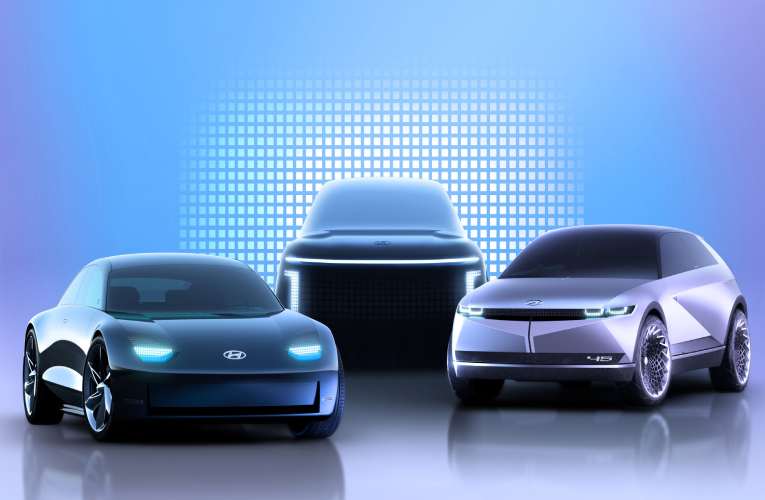 Electric Vehicle- Electric Car Electric Vehicle- Electric Car