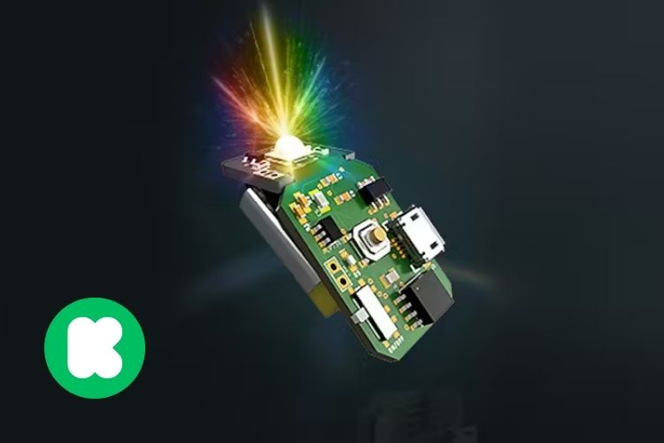 M.A.T.T: An Electronic Magic Tool for Magicians M.A.T.T: An Electronic Magic Tool for Magicians