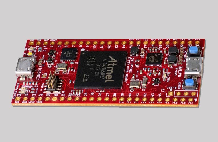Jupiter Nano Development Board Jupiter Nano Development Board