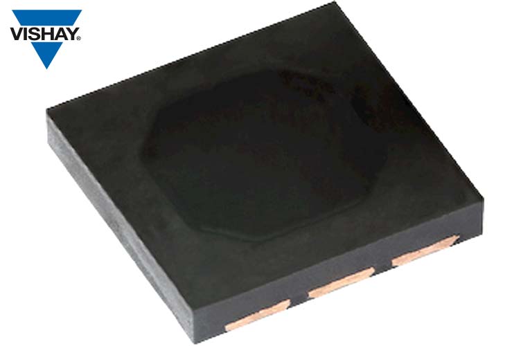 Automotive Grade 4-quadrant Silicon PIN Photodiode K857PH K857PH Photodiode