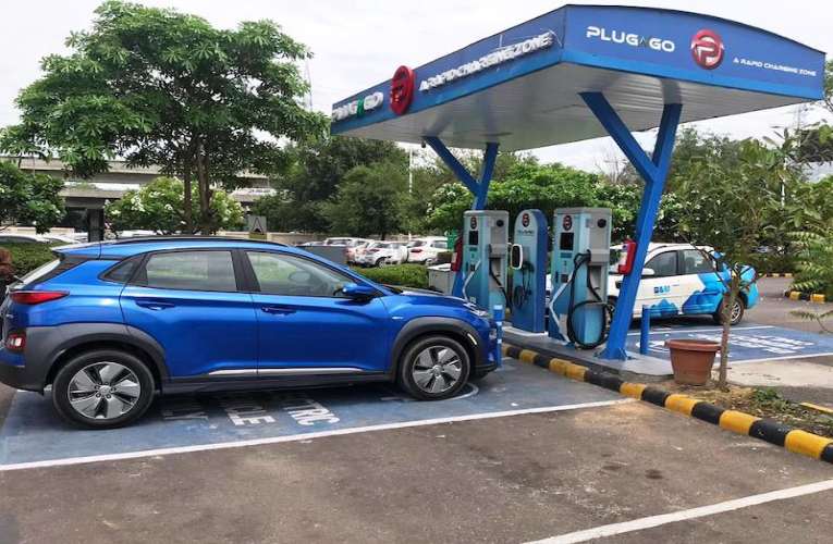 US-EV Market US-EV Market