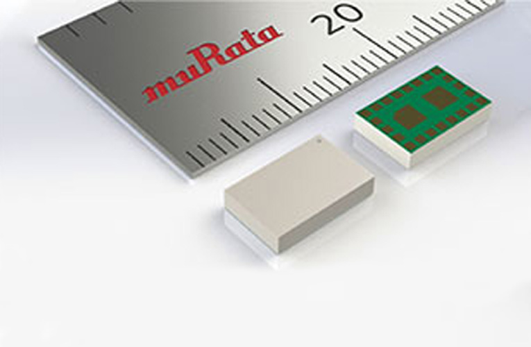 LBAA0PC1RMH298 Module from Murata LBAA0PC1RMH298 Module from Murata