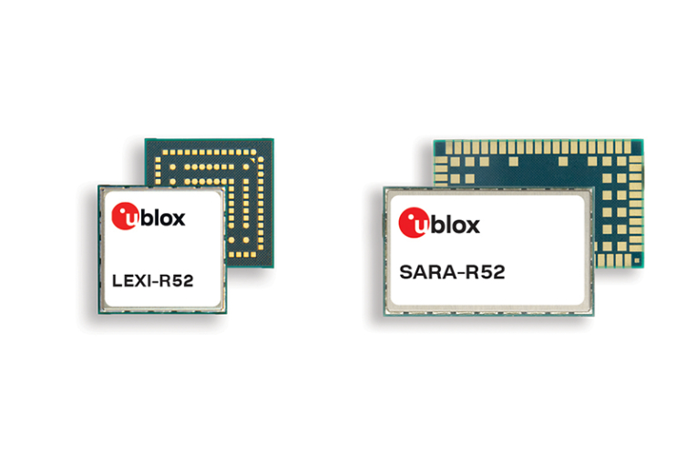 LTE-M Cellular Modules LTE-M Cellular Modules