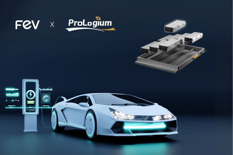 EV Batteries Powered by LLCB Technology EV Batteries Powered by LLCB Technology