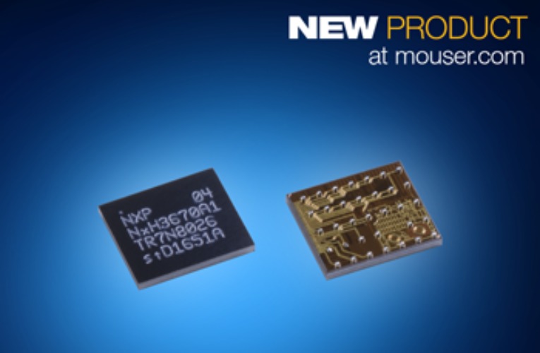 NXP’s NXH3670 Wireless Gaming Headphone Solution for High-Performance Audio Streaming NXP’s NXH3670 Wireless Gaming Headphone Solution for High-Performance Audio Streaming
