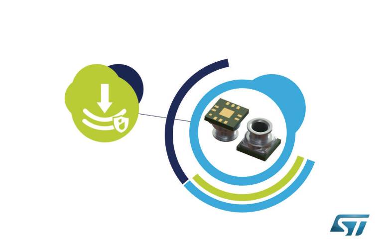 Water-Resistant MEMS Pressure Sensor Targets Budget-Conscious Consumer and Industrial Applications Water-Resistant MEMS Pressure Sensor Targets Budget-Conscious Consumer and Industrial Applications