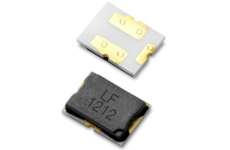 Surface Mount Li-ion Battery Protector IC Surface Mount Li-ion Battery Protector IC