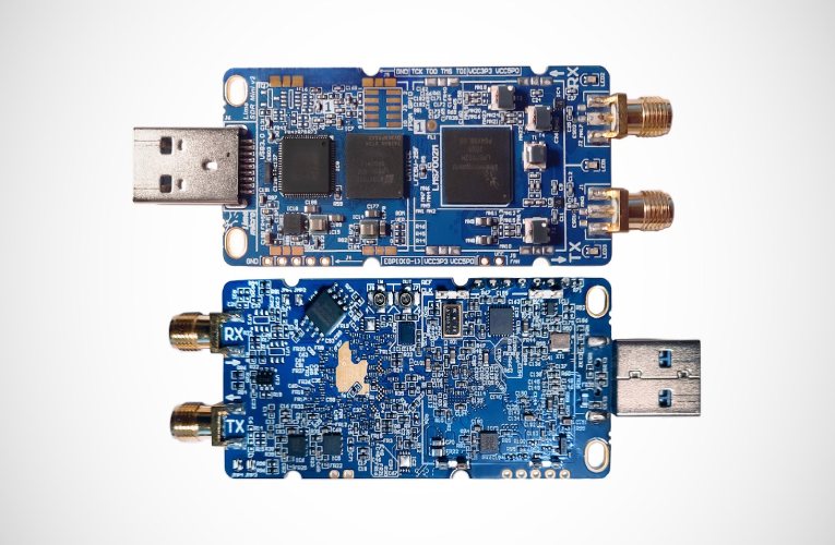 LimeSDR Mini 2.0 LimeSDR Mini 2.0