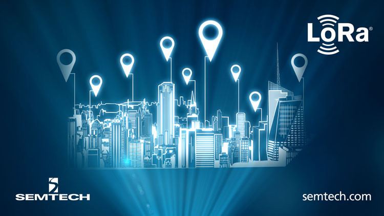 New LoRa based Location tracker to Prevent Asset Loss and Theft New LoRa based Location tracker to Prevent Asset Loss and Theft