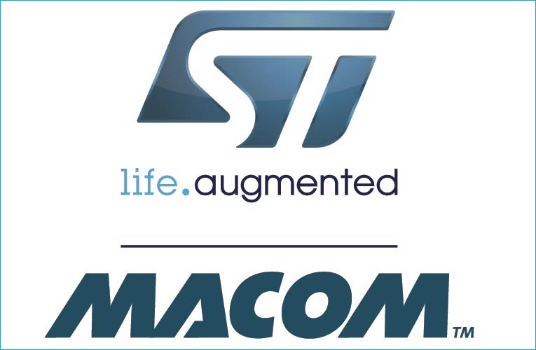 MACOM and STMicroelectronics collaborated to accelerate 5G Wireless Network Buildouts by accelerating GaN-on-Silicon Technology MACOM and STMicroelectronics collaborated to accelerate 5G Wireless Network Buildouts by accelerating GaN-on-Silicon Technology