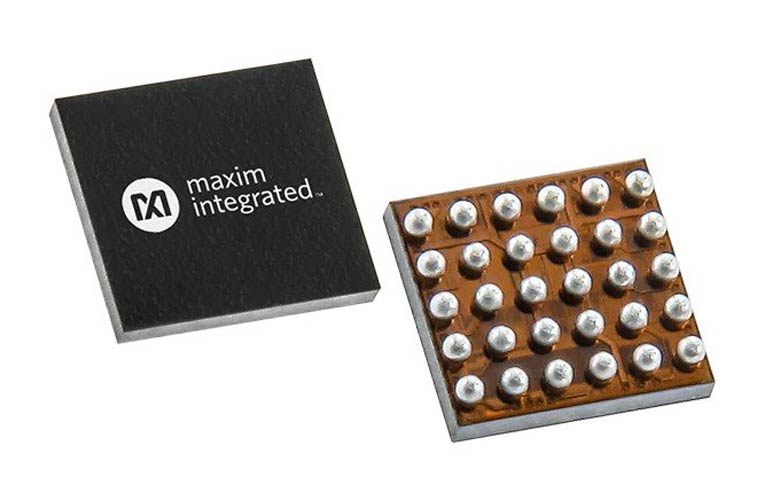 MAX25203 Synchronous Boost Controller MAX25203 Synchronous Boost Controller
