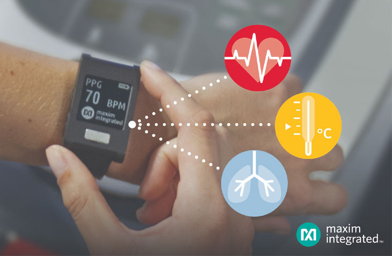 Wrist-Worn Platform for Monitoring ECG, Heart Rate and Temperature Wrist-Worn Platform for Monitoring ECG, Heart Rate and Temperature