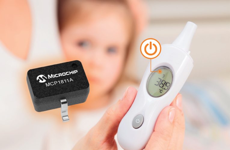 Extend Battery Life in Portable Devices with New Ultra-low Iq LDO Extend Battery Life in Portable Devices with New Ultra-low Iq LDO