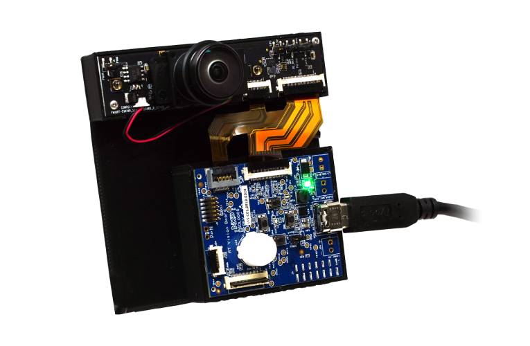 Microcontroller based Solution for Offline Face Recognition and Expression Identification Microcontroller based Solution for Offline Face Recognition and Expression Identification