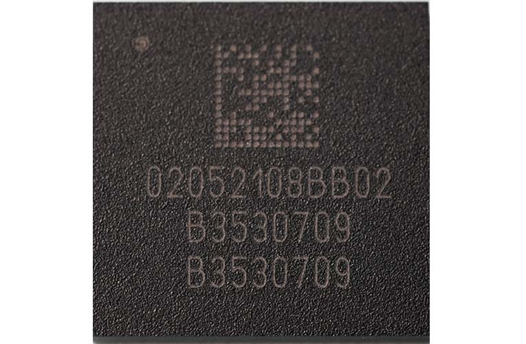 Menlo Micro's MM5600 40 Gbps DPDT Switch Menlo Micro's MM5600 40 Gbps DPDT Switch