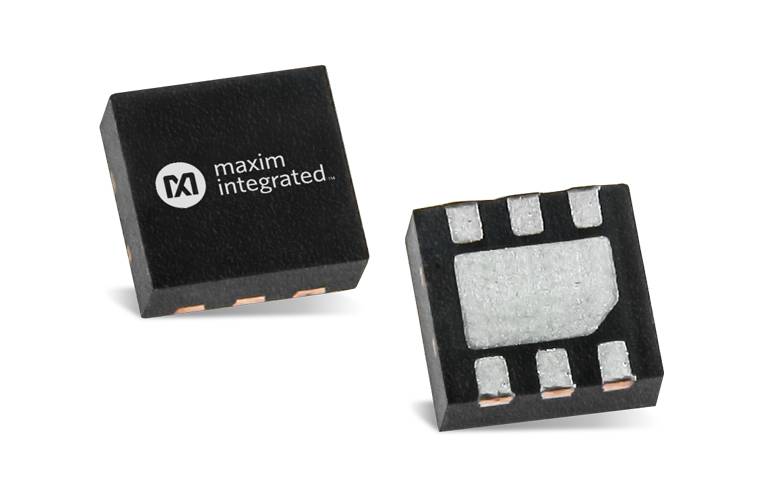 Maxim DS28E39 and DS28E84 DeepCover Authenticators for Medical Device Protection Maxim DS28E39 and DS28E84 DeepCover Authenticators for Medical Device Protection
