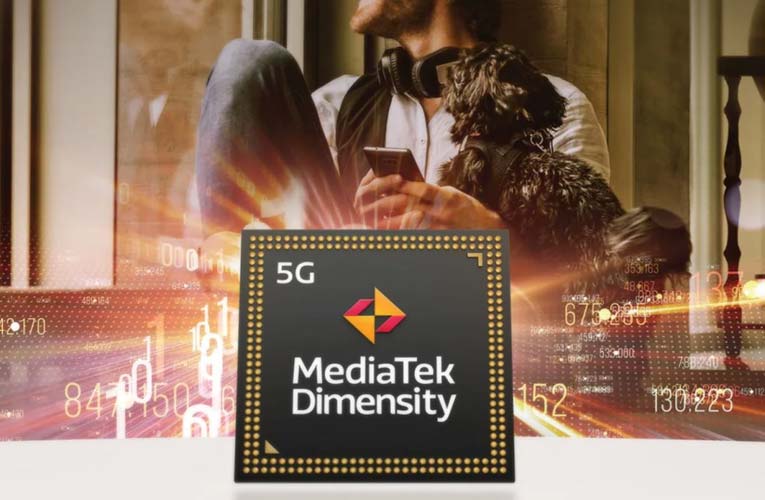 MediaTek Dimensity 5G Family MediaTek Dimensity 5G Family