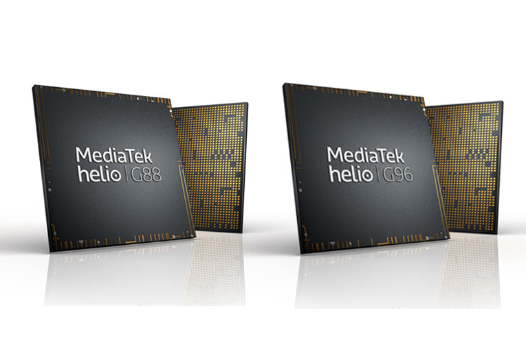 MediaTek Helio G Chipsets MediaTek Helio G Chipsets